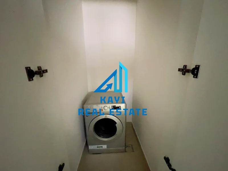 Stylish Living in Sharjah's Modern Community – 2BHK Townhouse in Robinia Masar63654745588994114