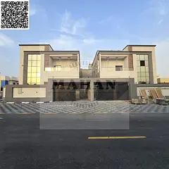 Villa for sale Al Rawda 2