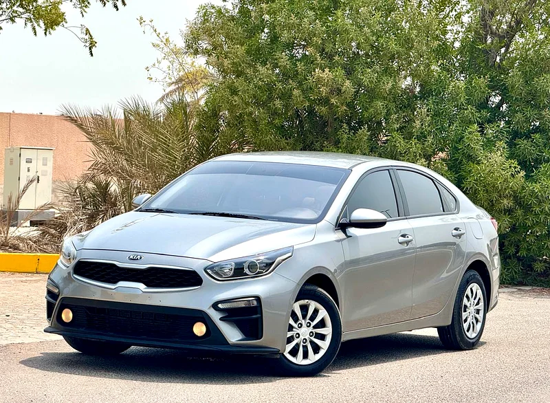 KIA CERATO 2020 1.6L GCC (499/-MONTHLY)633986203476501113