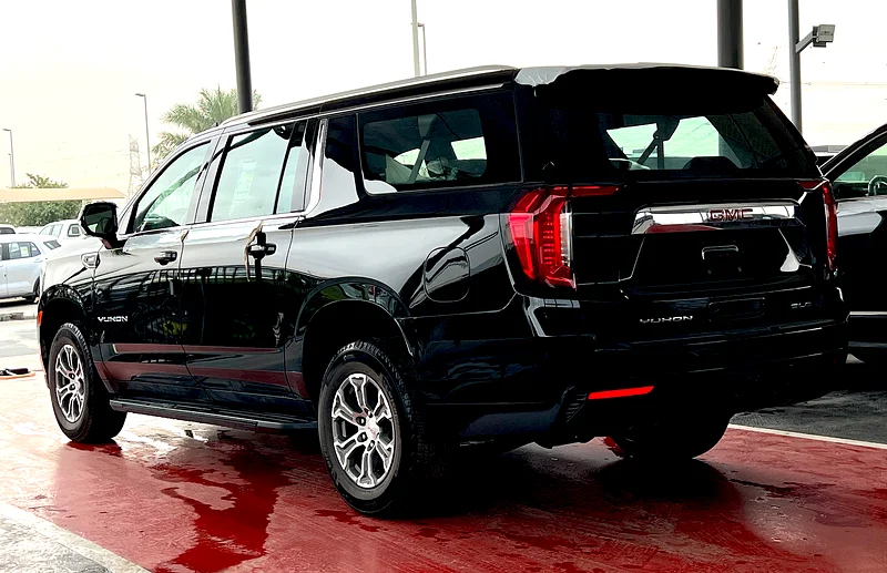 GMC Yukon SLE 202463398502951425114