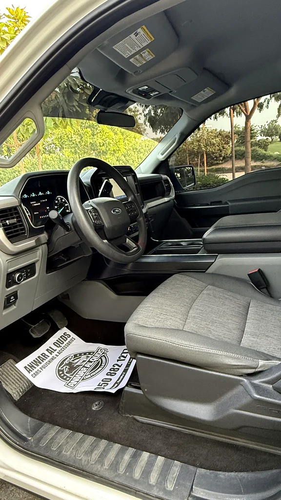 Ford F-150 202263399881275523112