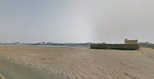 Commercial &amp; Residential plot in Umm Al Quwain