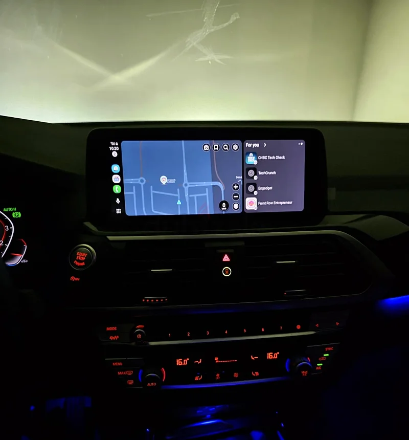 بي إم دبليو X4 xDrive30i 2021 – دول مجلس التعاون الخليجي – نظيفة ومُحافظ عليها جيدًا63406212760067113