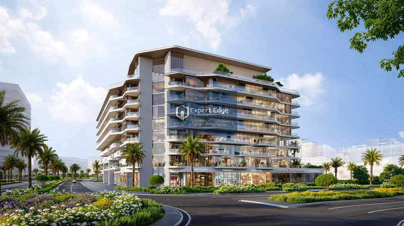 Modern Layout | Flexible Payment Plan | High ROI63943005455491110