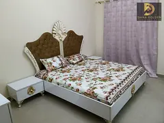 For rent two rooms and a hall in Sharjah, Al Taawun Street