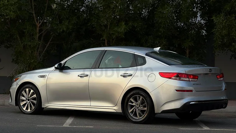 Kia optima Ex63398623366145111