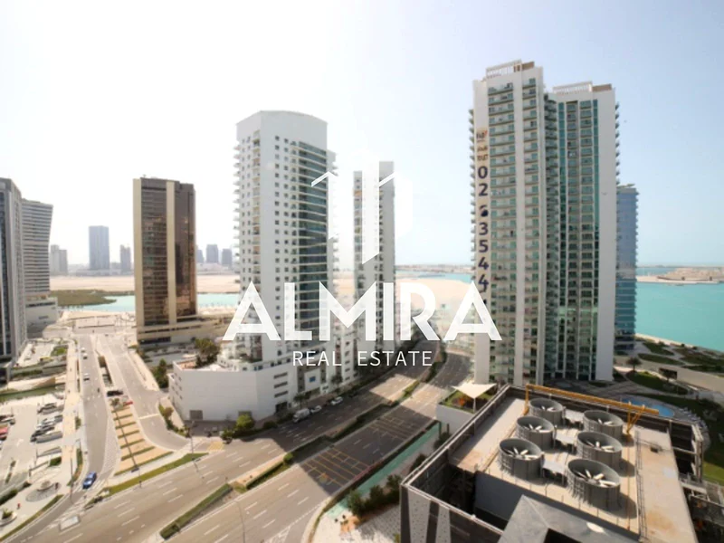 High Floor | With Rent Refund | Occupied63843816000513113