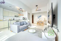 Free Dewa &amp; Wifi - Furnished Apartmnet