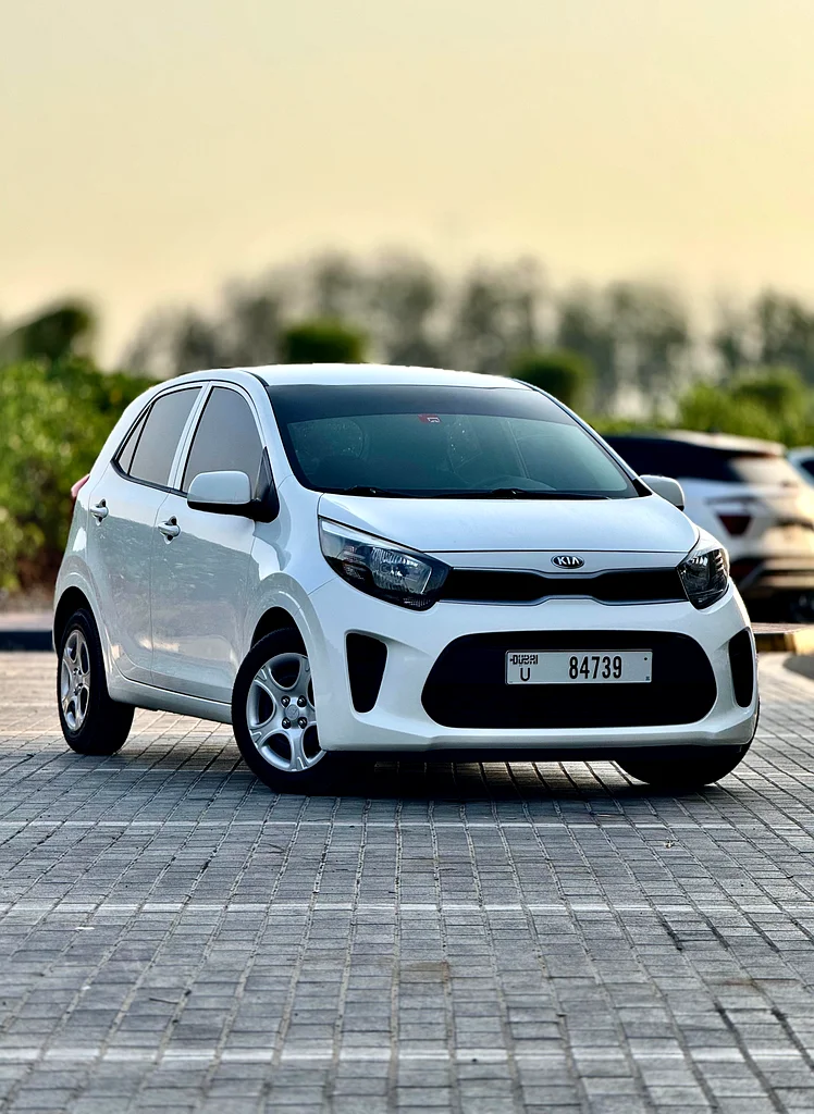 KIA Picanto 201863398620806913112