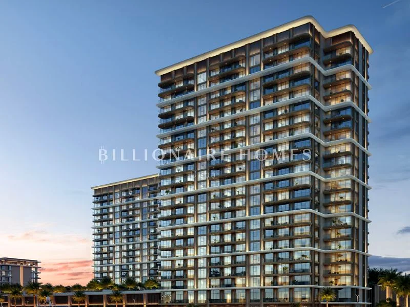 Marina Views | Prime Location | Vida Branded63938718240001110