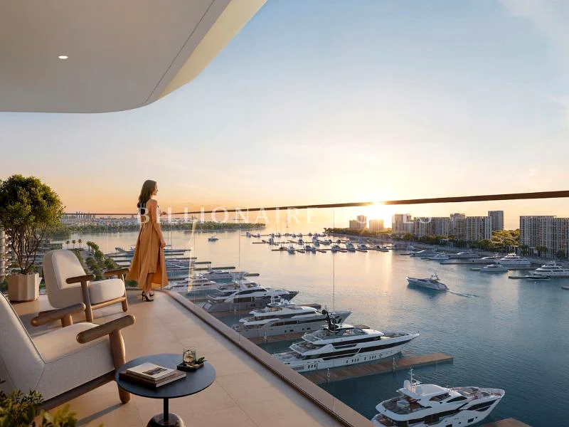 Marina Views | Prime Location | Vida Branded63938718240001112