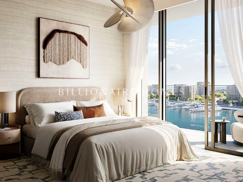 Marina Views | Prime Location | Vida Branded63938718240001114