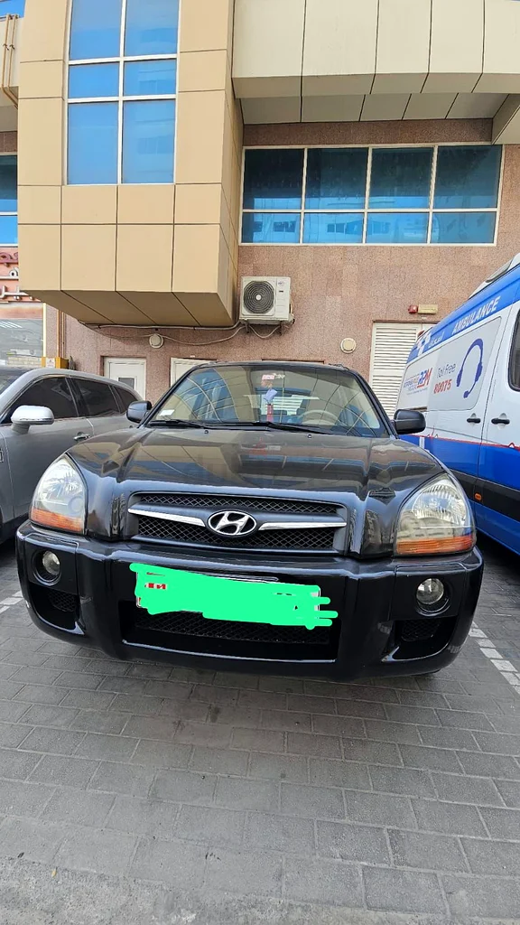 هيونداي توسان للبيع63406906497409114
