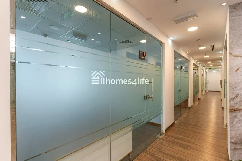 FURNISHED OFFICE | DOWNTOWN VIEW | SIGN MOU TODAY63826269013634114