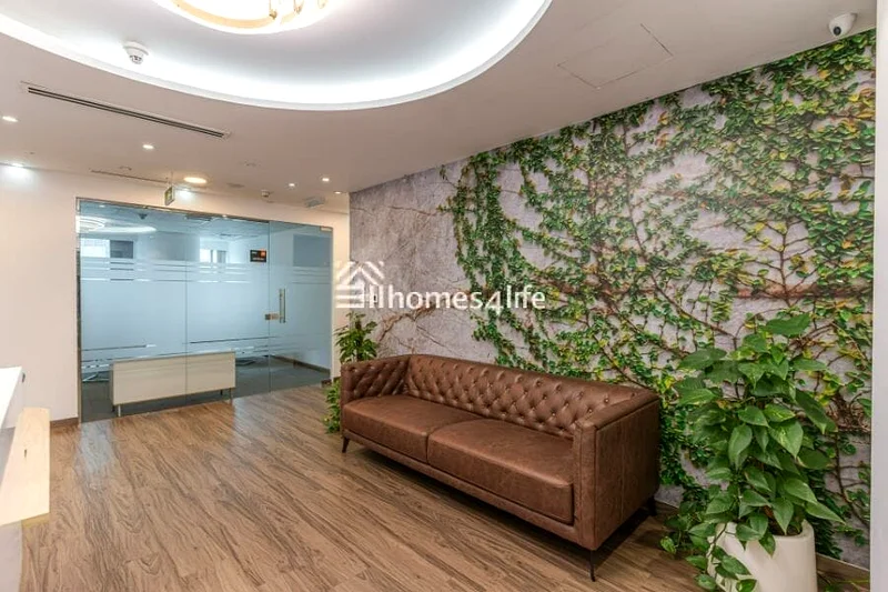 FURNISHED OFFICE | DOWNTOWN VIEW | SIGN MOU TODAY63826269013634113