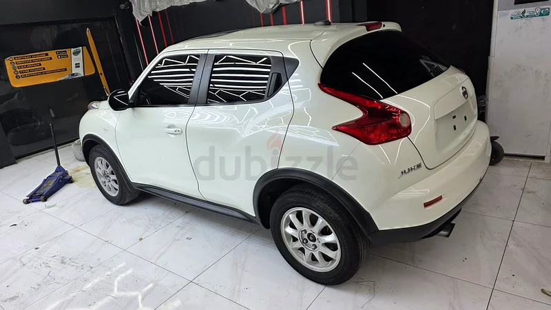 Nissan juke 2012 usa specs63401299262210112