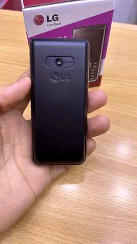 Compact LG A395 Mobile Phone for Sale!