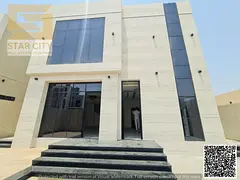 Modern Villa for Sale in Al Zahya – Great Price