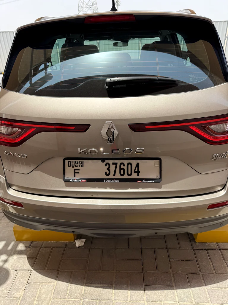 رينو كوليوس بقيادة المدير التنفيذي للبيع63398496144770112