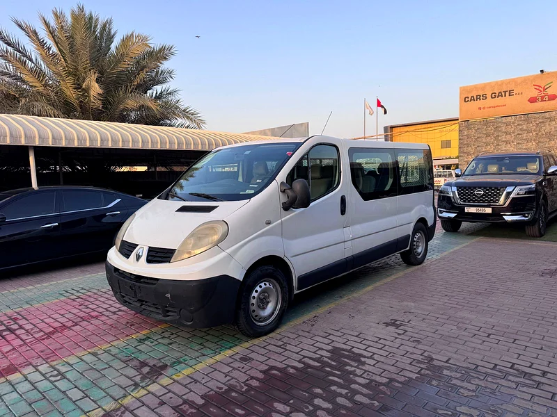 رينو ترافيك 2014 خليجي63398494387073111