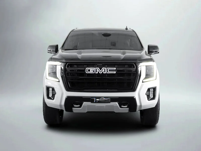 4,225 AED / 60 months | 0% DP | 2023 GMC Yukon AT4 / Full GMC Service History and GMC Warranty63398503285762112