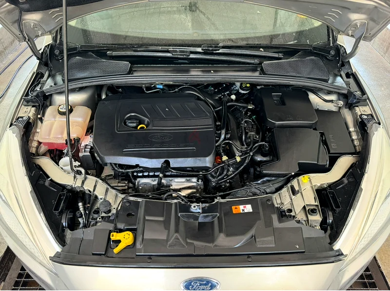 Ford Focus - 2016 -Ecoboost-1.5L63399889335553114