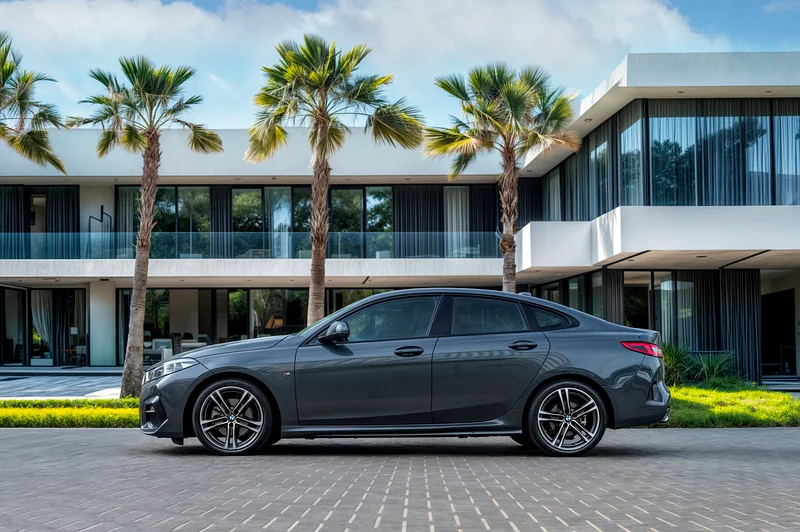 3,035 P.M  | 218i Gran Coupe | 0% Downpayment | Immaculate Condition!63410194603267111