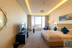 Great Views | Perfect Studio Apartment | Palm Jumeriah | Dubai