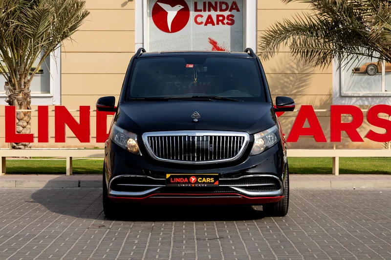 مرسيدس-بنز فئة V فان 250 2022، منطقة الخليج/الضمان/دفعة مقدمة مرنة.63399920033153111