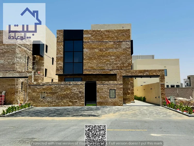 للبيع، فيلا فاخرة في الباهية، قريبة من جميع الخدمات، بما في ذلك رسوم التسجيل، ملكية تامة لجميع الجنسيات63884633332737110