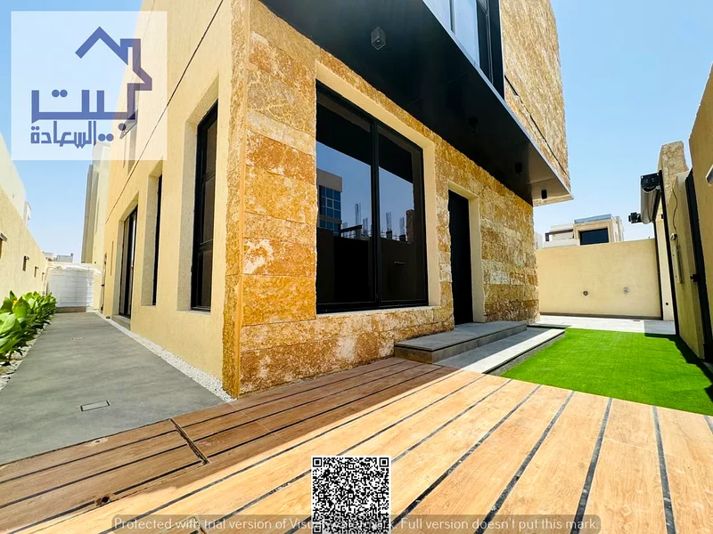 للبيع، فيلا فاخرة في الباهية، قريبة من جميع الخدمات، بما في ذلك رسوم التسجيل، ملكية تامة لجميع الجنسيات63884633332737112