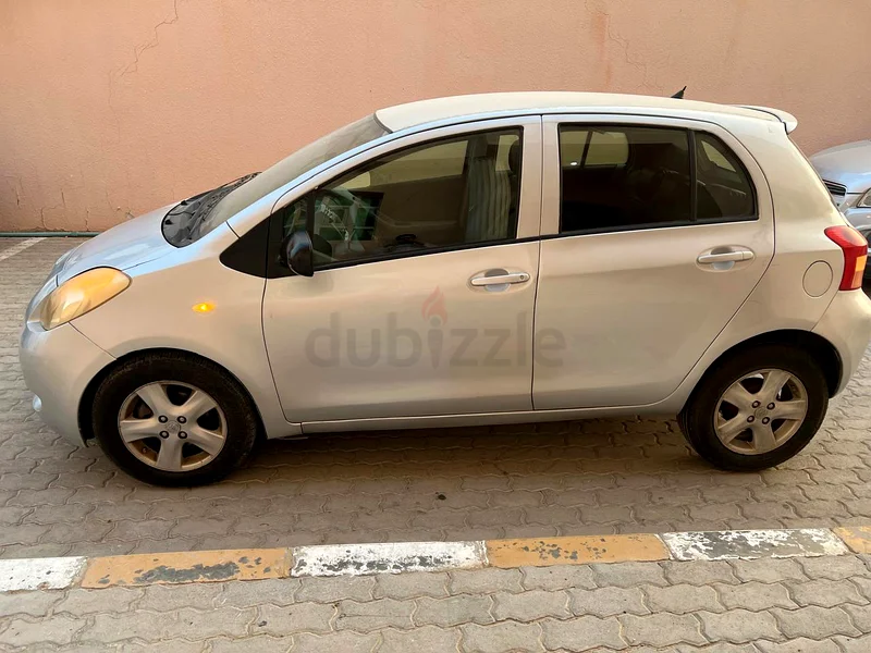تويوتا ياريس هاتشباك63401315813251111