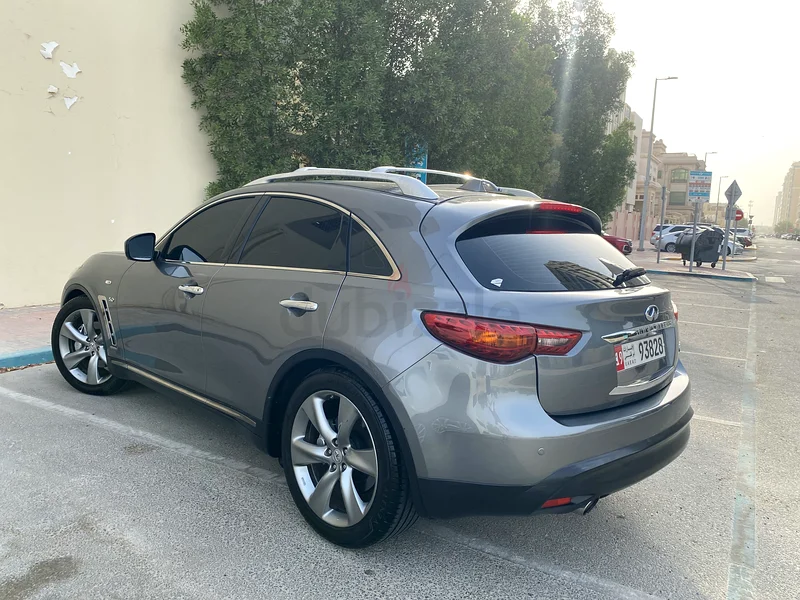إنفيني QX70 2016 مواصفات خليجية، قيادة منخفضة63155091689731112