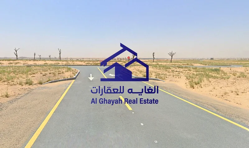 أرض صناعية في الشارقة، مدينة القصيمية 463820961559041111
