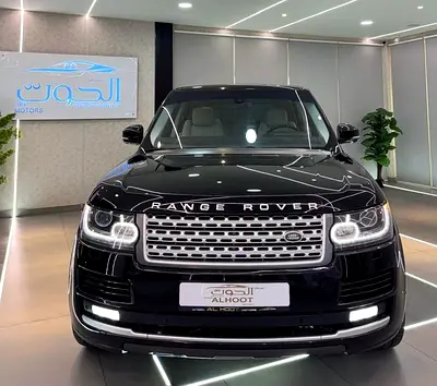 صورة مصغرة 9 لـ 2016 LAND Rover RANGE ROVER