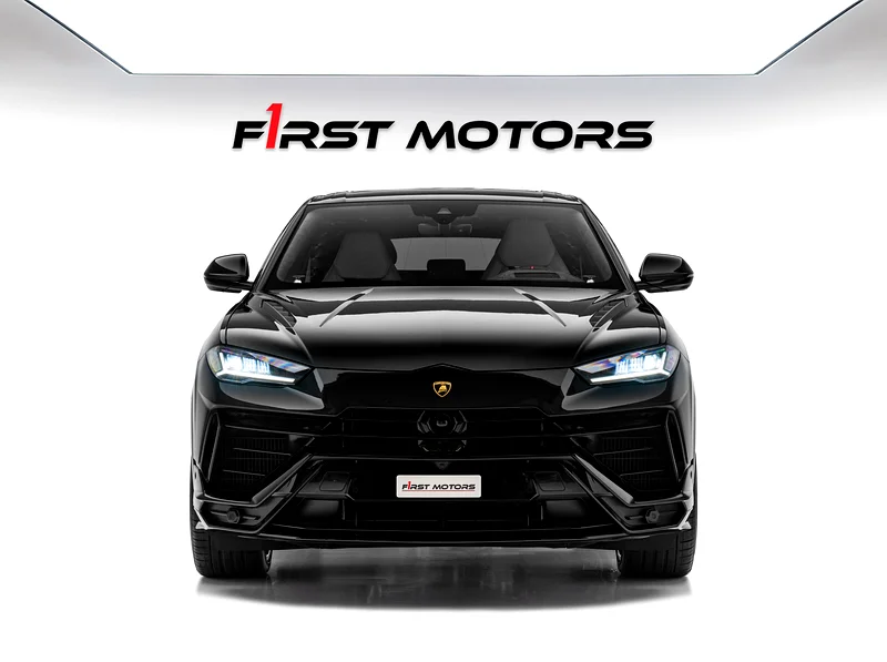 2024 Lamborghini Urus S | BRAND NEW63398499357057112