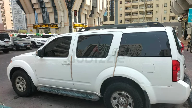 نيسان باثفايندر للبيع63399959572737113