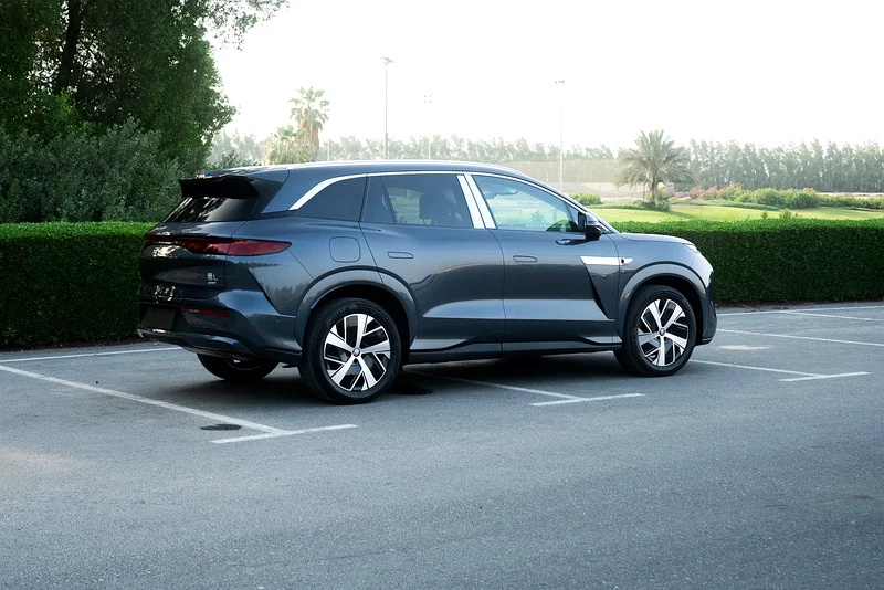 BYD TANG FLAGSHIP 202563407356392450113