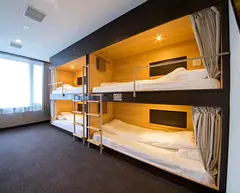 Luxury Bedspace available for rent @best price ever