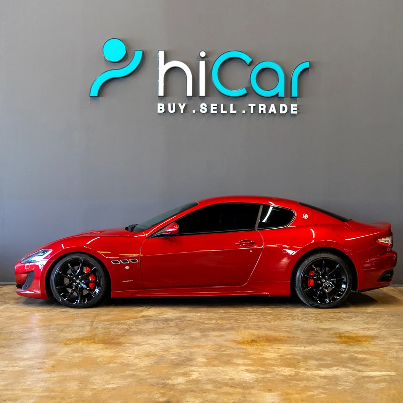 AED 3,300 per month • 0% Down payment • Gran Turismo S • 1-year warranty • Full service history63398470648834111