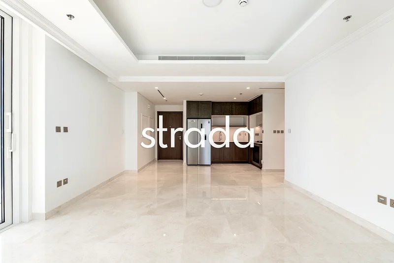 منظر سكاي لاين المارينا | طابق منخفض | تم التسليم للتو63733974574083112