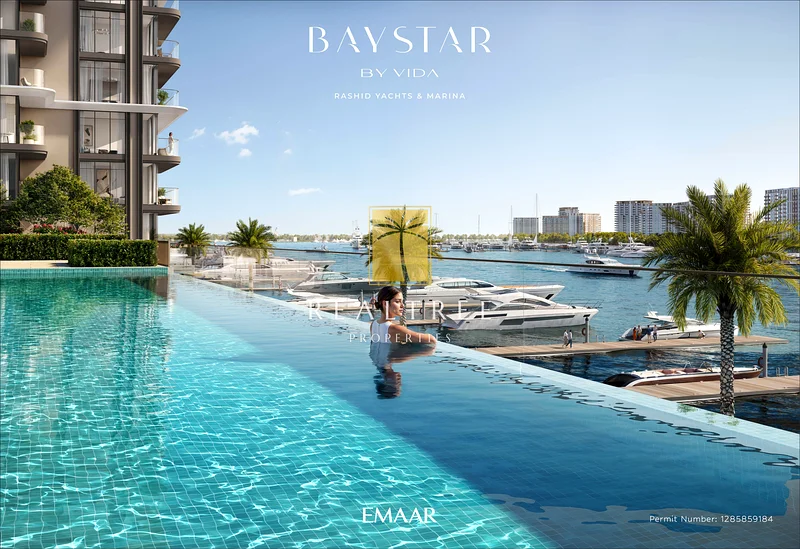 Branded 2BR | Smart Investment | Strategic Location63939261239297110