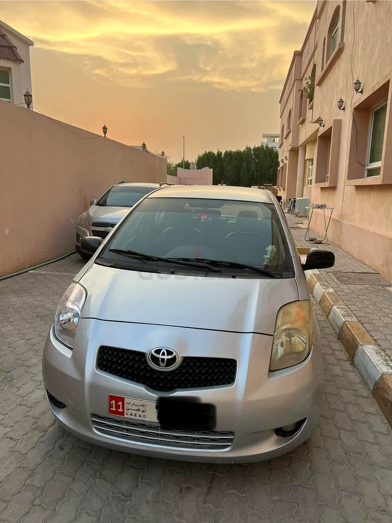 تويوتا ياريس هاتشباك63401315813251113