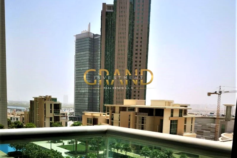 Elegant 1BR | Magnificent View| Ready To Move63846252376706110
