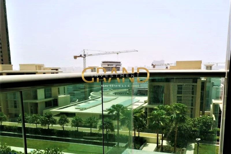 Elegant 1BR | Magnificent View| Ready To Move63846252376706111