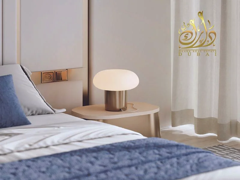 Creek View (Real Price) Furnished |High Floor63970510529794113