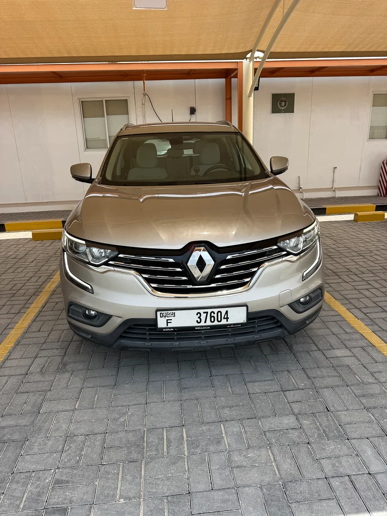 رينو كوليوس بقيادة المدير التنفيذي للبيع63398496144770111
