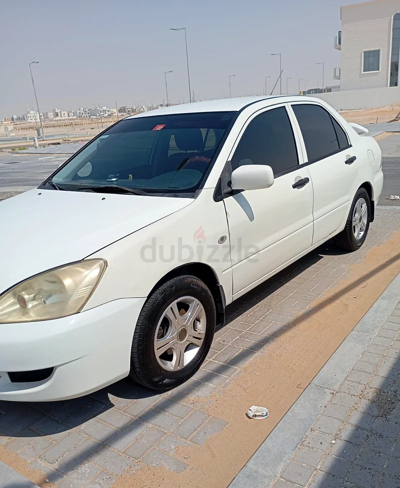 Mitsubishi Lancer 201263398581105281112