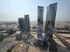 Spacious Layout | High Floor | Prime Location