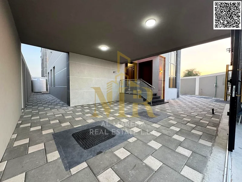 Own a luxurious villa now in an excellent location in Al Helio 2, opposite Azha Complex and close to all services. The villa is turnkey.63909552162817111